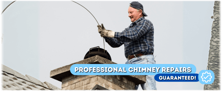 Chimney Repair Norfolk VA