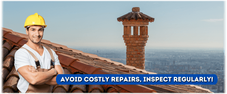 Chimney and Fireplace Inspection Norfolk VA